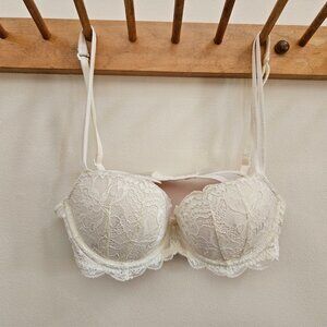 VS Push-up Bra 32A